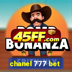 chanel 777 bet
